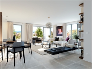 appartement en frais reduits à la vente -   06300  NICE, surface 78 m2 vente appartement en frais reduits - LPI3107172